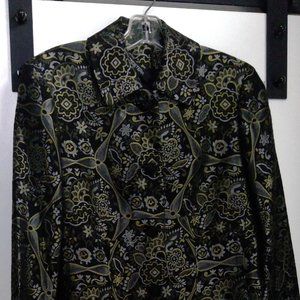 Etcetera Duster Size 4